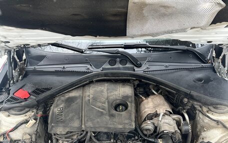 BMW 1 серия, 2012 год, 1 000 000 рублей, 6 фотография