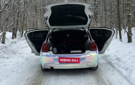 BMW 1 серия, 2012 год, 1 000 000 рублей, 3 фотография