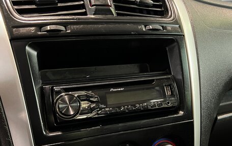 Datsun on-DO I рестайлинг, 2018 год, 665 000 рублей, 11 фотография