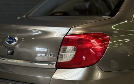 Datsun on-DO I рестайлинг, 2018 год, 665 000 рублей, 7 фотография