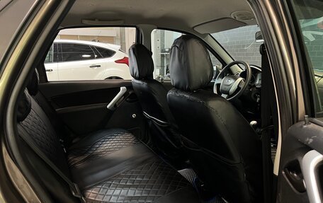 Datsun on-DO I рестайлинг, 2018 год, 665 000 рублей, 10 фотография