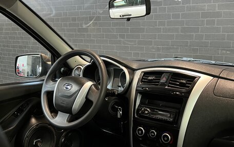 Datsun on-DO I рестайлинг, 2018 год, 665 000 рублей, 8 фотография