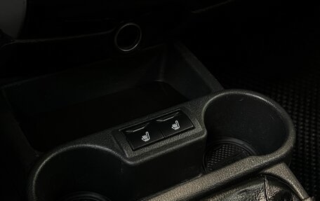 Datsun on-DO I рестайлинг, 2018 год, 665 000 рублей, 14 фотография