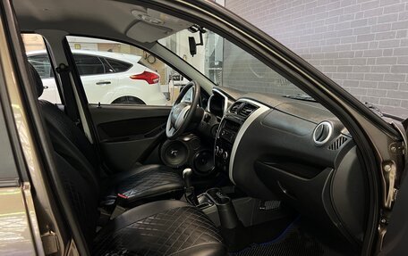 Datsun on-DO I рестайлинг, 2018 год, 665 000 рублей, 9 фотография