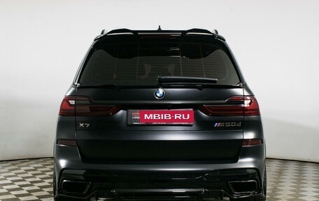 BMW X7, 2022 год, 13 500 000 рублей, 6 фотография