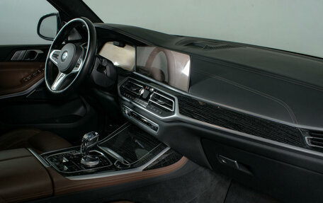 BMW X7, 2022 год, 13 500 000 рублей, 12 фотография