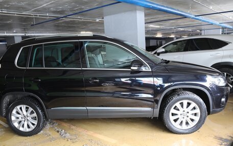 Volkswagen Tiguan I, 2011 год, 1 630 000 рублей, 8 фотография