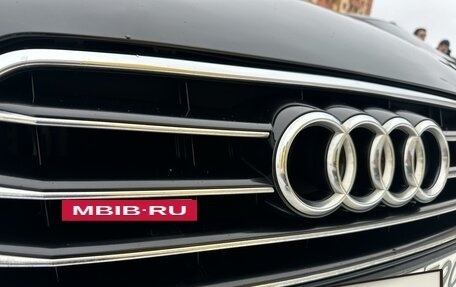 Audi A6, 2015 год, 2 400 000 рублей, 25 фотография