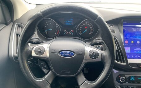 Ford Focus III, 2013 год, 1 150 000 рублей, 13 фотография
