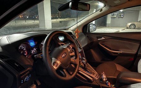 Ford Focus III, 2012 год, 849 000 рублей, 12 фотография
