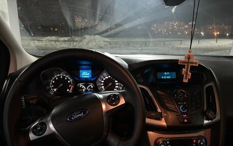 Ford Focus III, 2012 год, 849 000 рублей, 8 фотография