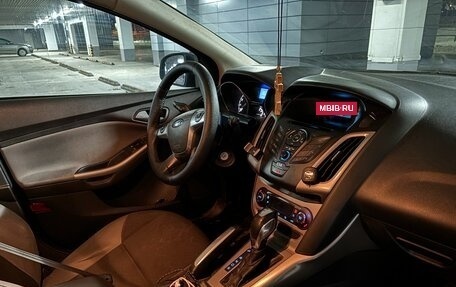 Ford Focus III, 2012 год, 849 000 рублей, 19 фотография