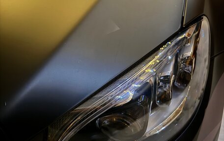Mercedes-Benz C-Класс, 2018 год, 3 950 000 рублей, 13 фотография