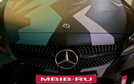 Mercedes-Benz C-Класс, 2018 год, 3 950 000 рублей, 12 фотография