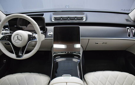 Mercedes-Benz S-Класс, 2023 год, 23 900 120 рублей, 8 фотография