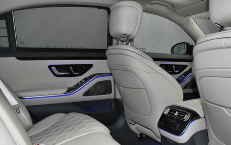 Mercedes-Benz S-Класс, 2023 год, 23 900 120 рублей, 6 фотография