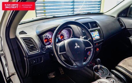 Mitsubishi ASX I рестайлинг, 2014 год, 1 635 000 рублей, 5 фотография