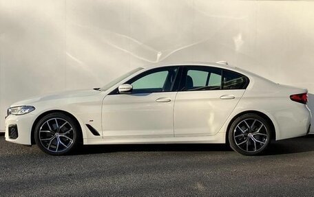 BMW 5 серия, 2021 год, 2 590 111 рублей, 6 фотография