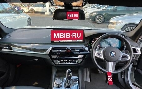 BMW 5 серия, 2021 год, 2 590 111 рублей, 8 фотография