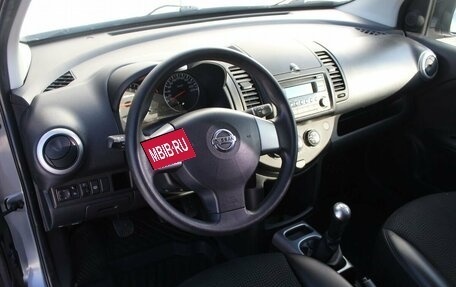 Nissan Note II рестайлинг, 2013 год, 765 000 рублей, 9 фотография