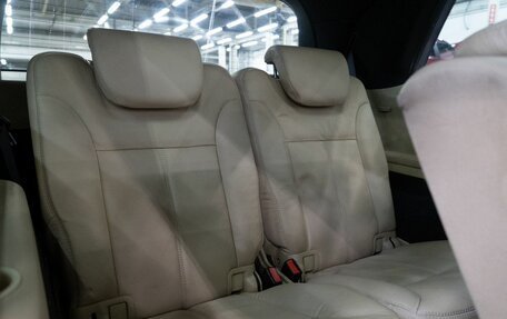 Mercedes-Benz GL-Класс, 2010 год, 1 949 000 рублей, 8 фотография