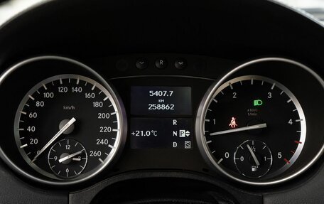 Mercedes-Benz GL-Класс, 2010 год, 1 949 000 рублей, 11 фотография