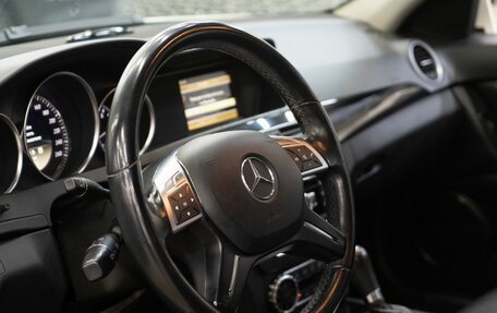 Mercedes-Benz C-Класс, 2012 год, 1 499 000 рублей, 5 фотография