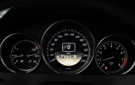 Mercedes-Benz C-Класс, 2012 год, 1 499 000 рублей, 11 фотография