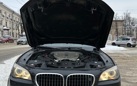 BMW 7 серия, 2009 год, 1 650 000 рублей, 6 фотография