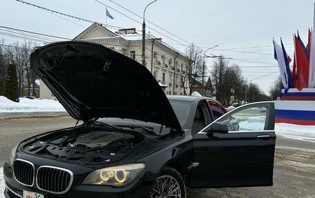 BMW 7 серия, 2009 год, 1 650 000 рублей, 7 фотография