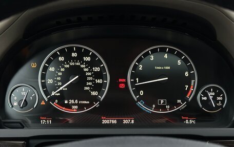 BMW 7 серия, 2009 год, 1 650 000 рублей, 12 фотография