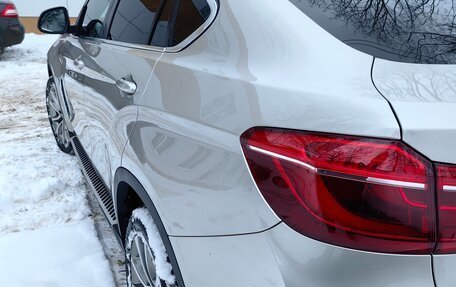 BMW X6, 2015 год, 4 250 000 рублей, 6 фотография