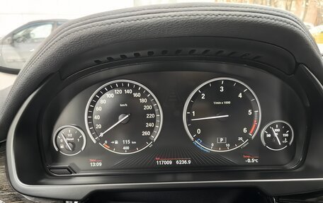 BMW X6, 2015 год, 4 250 000 рублей, 26 фотография