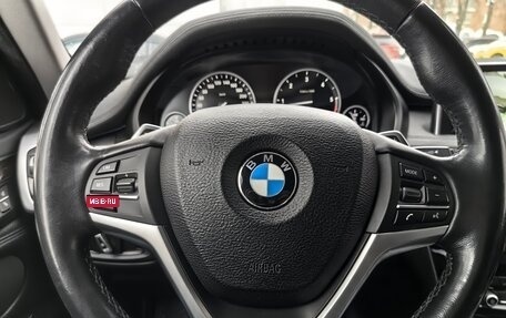 BMW X6, 2015 год, 4 250 000 рублей, 27 фотография