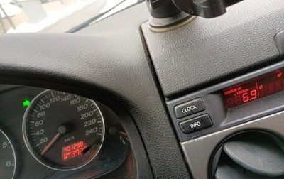 Mazda 6, 2002 год, 650 000 рублей, 1 фотография