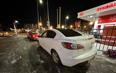 Mazda 3, 2011 год, 988 000 рублей, 1 фотография