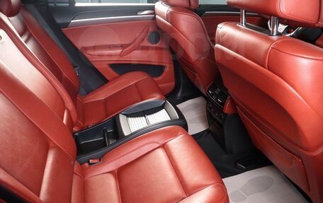 BMW X6 M, 2011 год, 2 200 000 рублей, 4 фотография