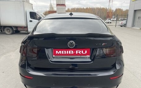 BMW X6 M, 2011 год, 2 200 000 рублей, 7 фотография