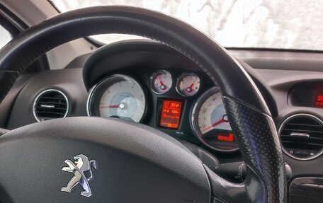 Peugeot 308 II, 2012 год, 770 000 рублей, 4 фотография