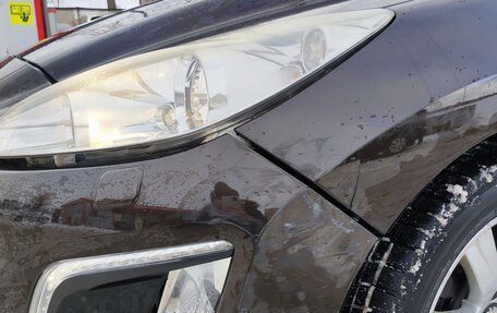 Peugeot 308 II, 2012 год, 770 000 рублей, 7 фотография