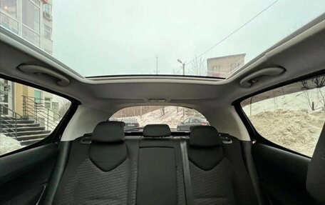 Peugeot 308 II, 2012 год, 770 000 рублей, 11 фотография