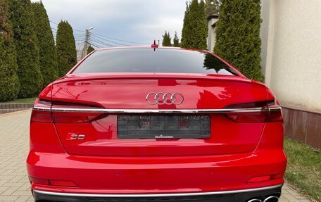 Audi S6, 2020 год, 6 500 000 рублей, 6 фотография