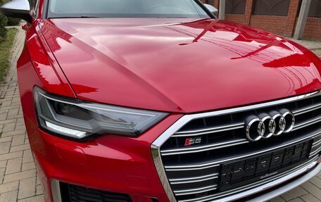 Audi S6, 2020 год, 6 500 000 рублей, 7 фотография