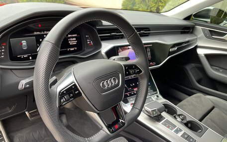 Audi S6, 2020 год, 6 500 000 рублей, 15 фотография