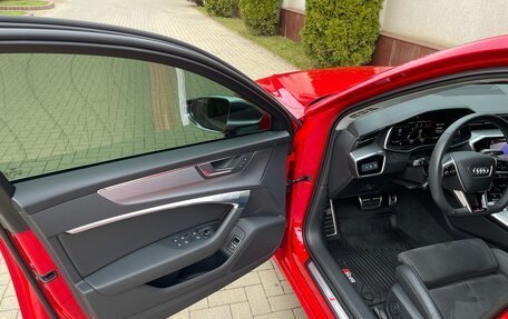 Audi S6, 2020 год, 6 500 000 рублей, 11 фотография