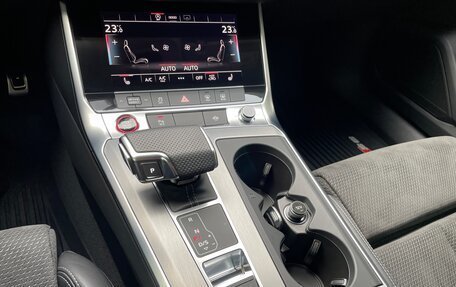Audi S6, 2020 год, 6 500 000 рублей, 18 фотография