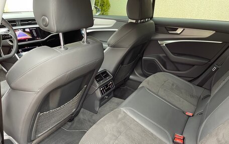 Audi S6, 2020 год, 6 500 000 рублей, 14 фотография