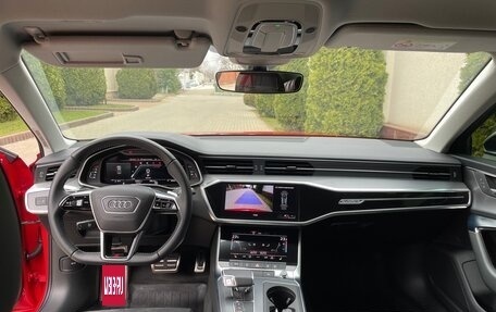 Audi S6, 2020 год, 6 500 000 рублей, 13 фотография
