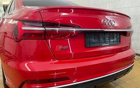 Audi S6, 2020 год, 6 500 000 рублей, 29 фотография