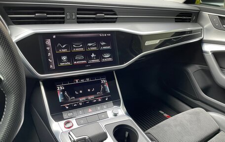Audi S6, 2020 год, 6 500 000 рублей, 27 фотография